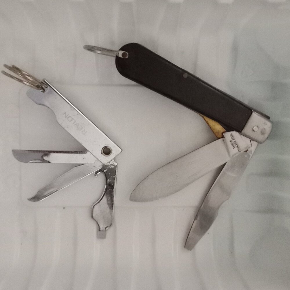 Pocket Tools/2 - Picture 3 of 9